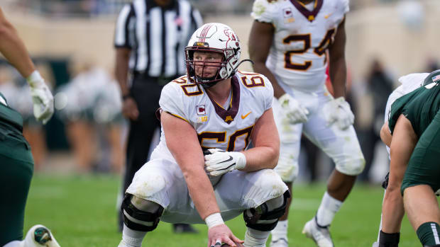 John Michael Schmitz